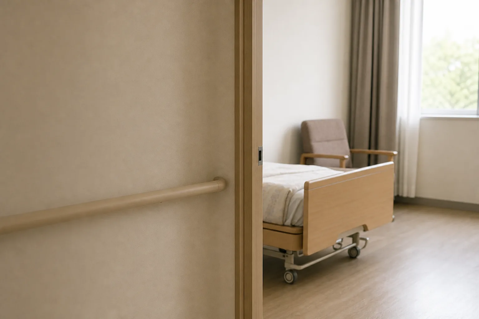 Nursing home bills, Medicaid, a parent who can't sign. What actually needs a lawyer